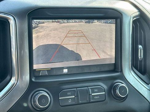 Used 2019 Chevrolet Silverado 1500 LT w/ Texas Edition RWD image 14