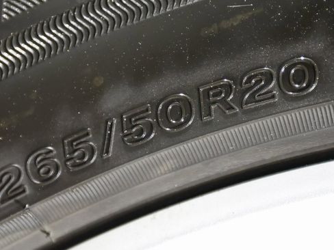 Used 2024 Dodge Durango GT image 43