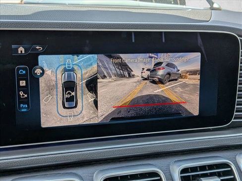 Certified 2025 Mercedes-Benz GLE 450 4MATIC image 13