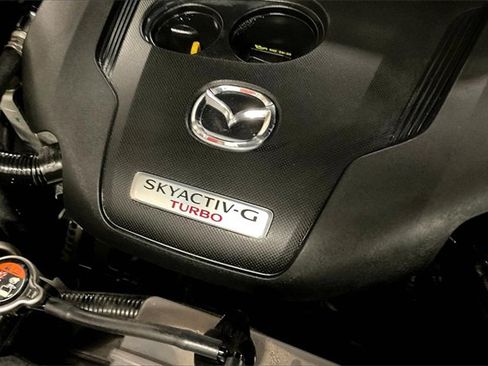 Certified 2023 MAZDA CX-9 Touring Plus image 35