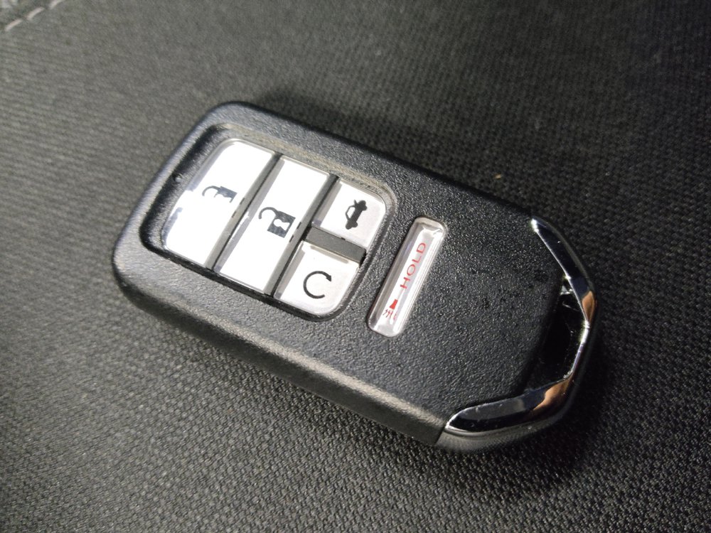 Used 2018 Honda Civic EX-T image 32