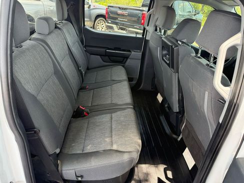 Used 2022 Ford F150 XL w/ Trailer Tow Package AWD/4WD image 17