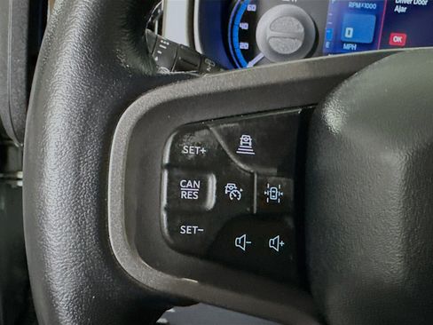 Used 2021 Ford Bronco Outer Banks image 16