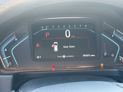 Used 2019 Honda Odyssey EX image 24