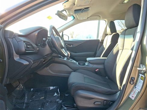 Used 2020 Subaru Outback Premium image 13