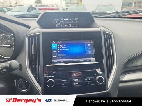 Used 2020 Subaru Forester Premium image 27