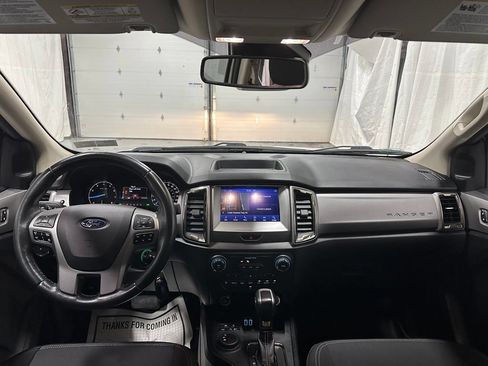 Used 2020 Ford Ranger XLT w/ Equipment Group 301A Mid AWD/4WD image 41