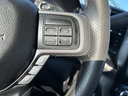Used 2019 RAM 3500 Tradesman AWD/4WD image 15