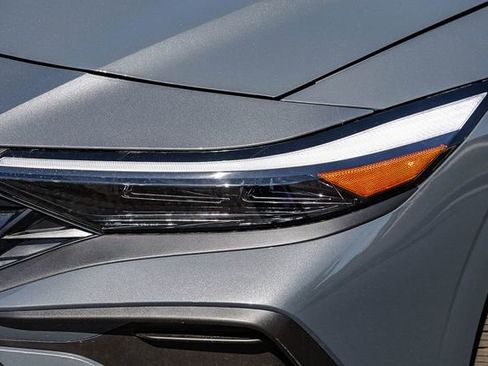 New 2026 Hyundai Elantra Sport image 8