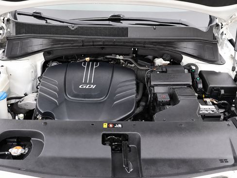 Used 2018 Kia Sorento EX w/ EX Advanced Touring Package FWD image 42