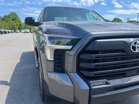 Used 2025 Toyota Tundra SR5 image 26