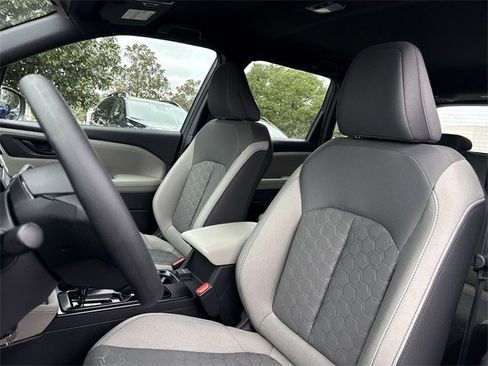 New 2026 Subaru Forester image 12