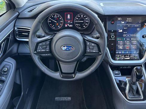 Used 2025 Subaru Outback Onyx Edition w/ Popular Package #2 image 13