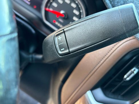 Used 2019 Chevrolet Silverado 1500 High Country w/ Max Trailering Package image 23