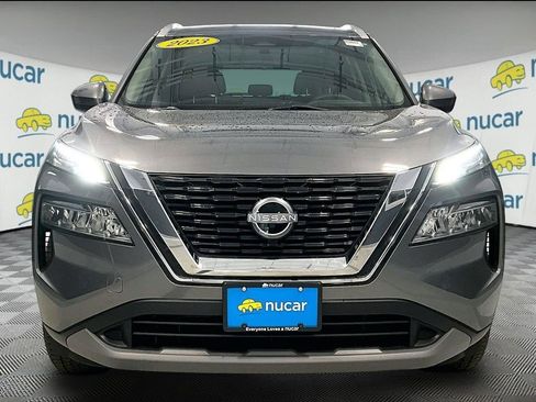 Used 2023 Nissan Rogue SV w/ SV Premium B Package AWD/4WD image 2