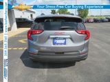 Used 2019 GMC Terrain SLE w/ Driver Convenience Package image 6