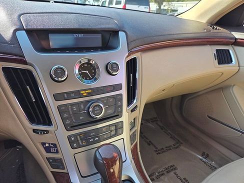 Used 2008 Cadillac CTS 3.6 w/ Seating Package image 32