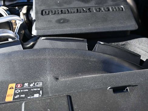 New 2026 GMC Sierra 2500 Denali Ultimate w/ Max Trailering Package image 36