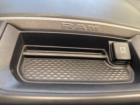 Used 2022 RAM 4500 Tradesman w/ Chrome Appearance Group AWD/4WD image 25
