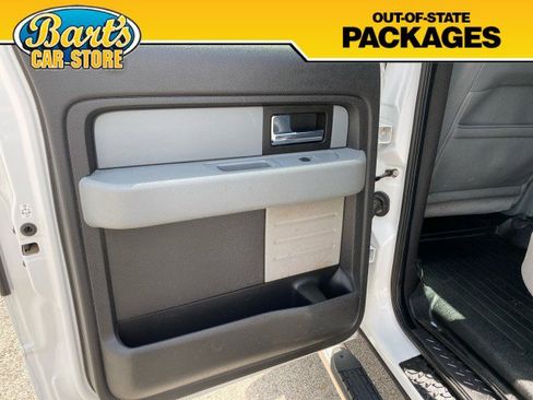 Used 2014 Ford F150 XLT AWD/4WD image 17
