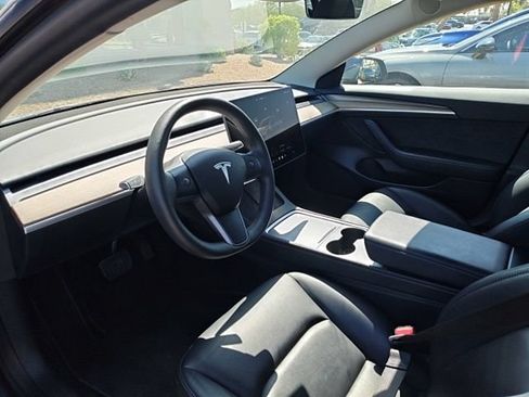 Used 2023 Tesla Model 3 Standard Range RWD image 16