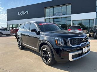 Used 2024 Kia Telluride S w/ S Sunroof Package AWD/4WD video 1