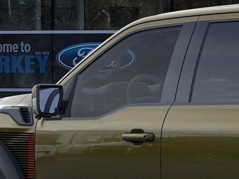 New 2026 Ford F150 Raptor w/ Equipment Group 803A Raptor R image 20