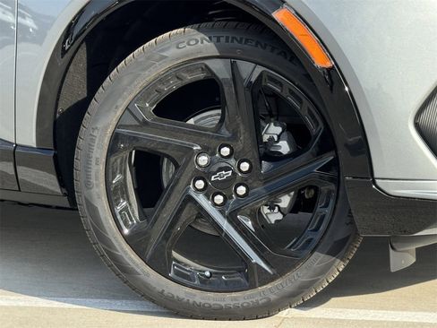 New 2026 Chevrolet Equinox EV RS image 50