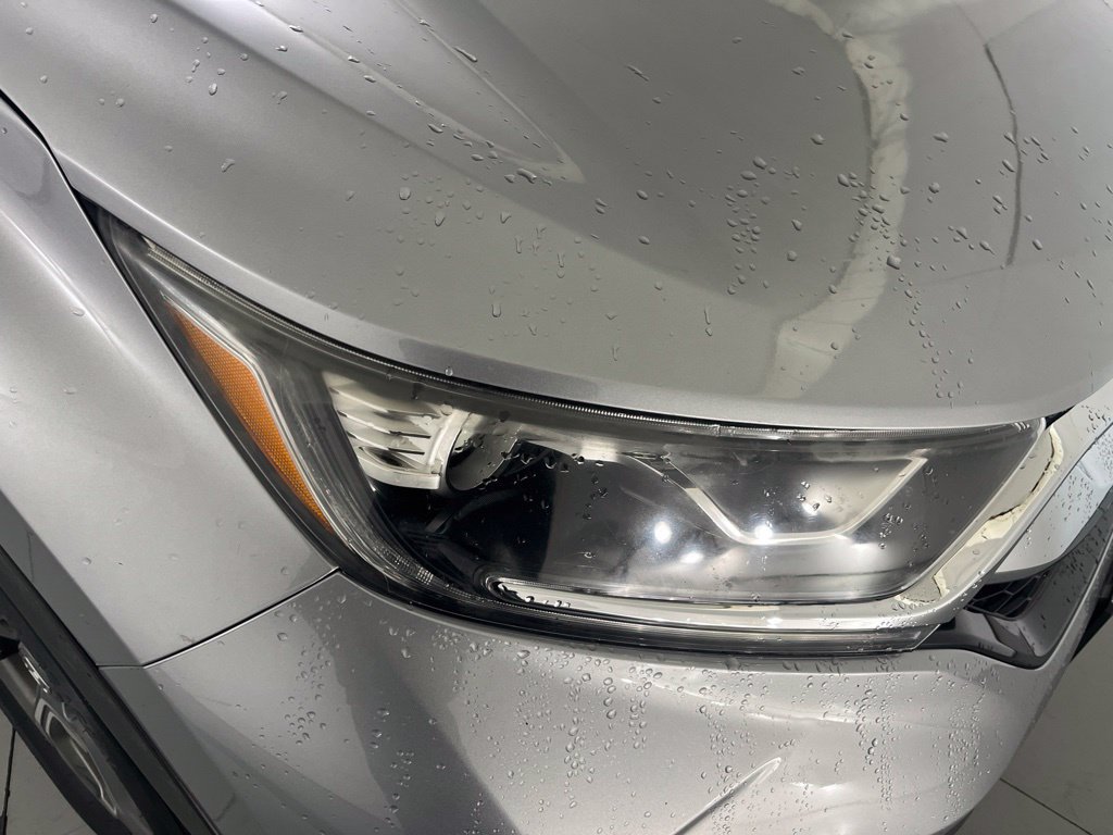 Used 2017 Honda CR-V EX image 34