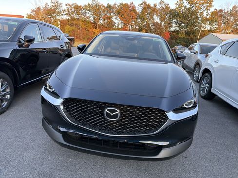 New 2026 MAZDA CX-30 AWD 2.5 S w/ Select Sport Pkg image 8