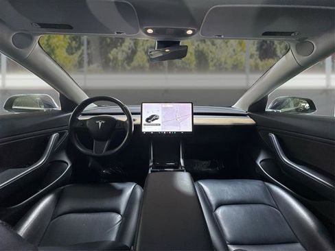 Used 2019 Tesla Model 3 Long Range RWD image 24