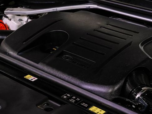 Used 2024 Land Rover Range Rover Sport Dynamic SE image 48