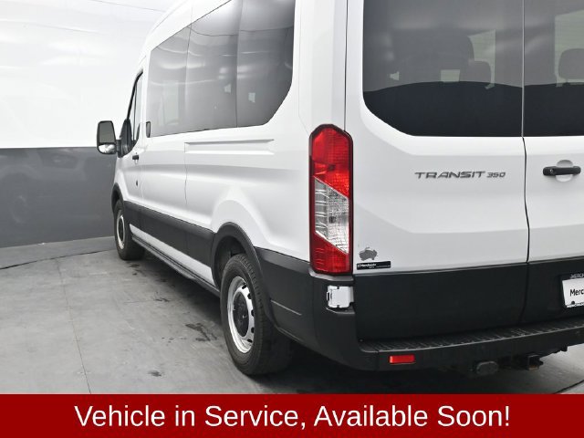 Used 2023 Ford Transit 350 XL RWD image 5
