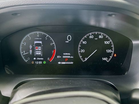 New 2026 Honda HR-V LX image 12