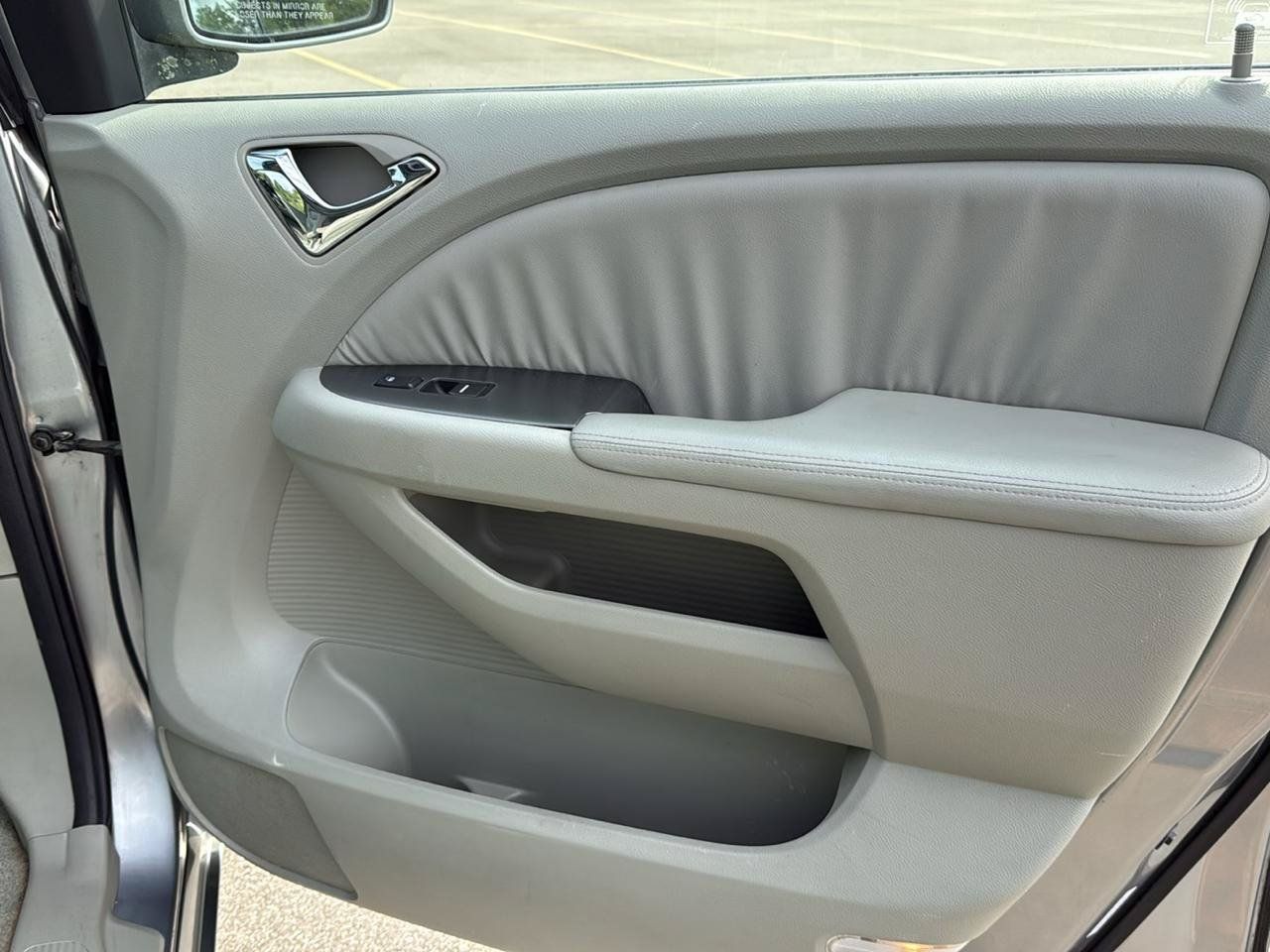 Used 2007 Honda Odyssey EX-L image 23