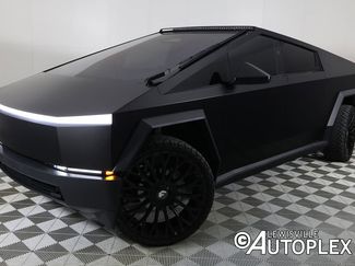 Used 2024 Tesla Cybertruck Cyberbeast video 1