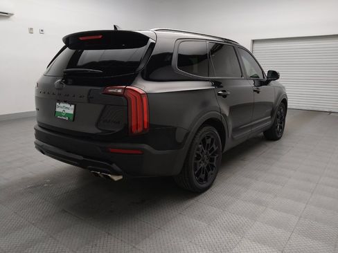 Used 2021 Kia Telluride SX w/ SX Prestige Package image 9