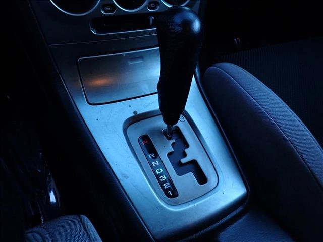 Used 2007 Subaru Impreza 2.5i AWD/4WD image 16