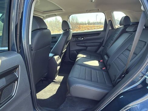 Used 2023 Honda CR-V EX-L image 23