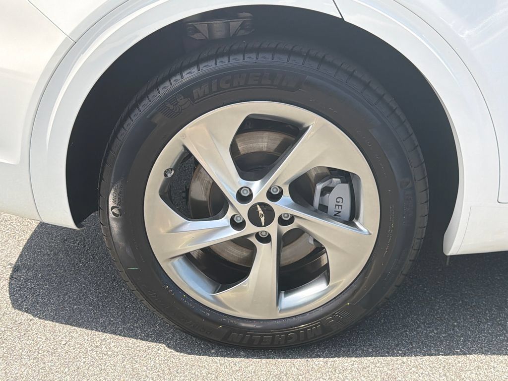 Used 2026 Genesis GV70 2.5T Select AWD/4WD image 20