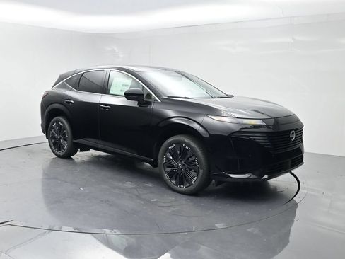 New 2027 Nissan Murano Platinum w/ Cargo Package AWD/4WD image 2