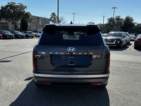 New 2026 Hyundai Palisade Limited image 7