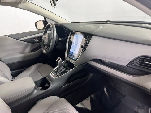Used 2023 Subaru Legacy Premium image 29