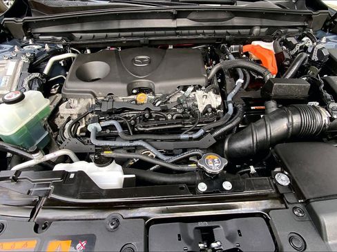 Used 2026 MAZDA CX-50 2.5 Hybrid w/ Weather Package image 30