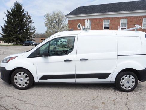 Used 2022 Ford Transit Connect XL image 12