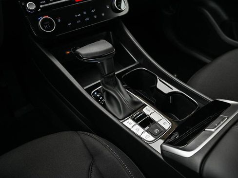 Used 2026 Hyundai Tucson SEL image 27