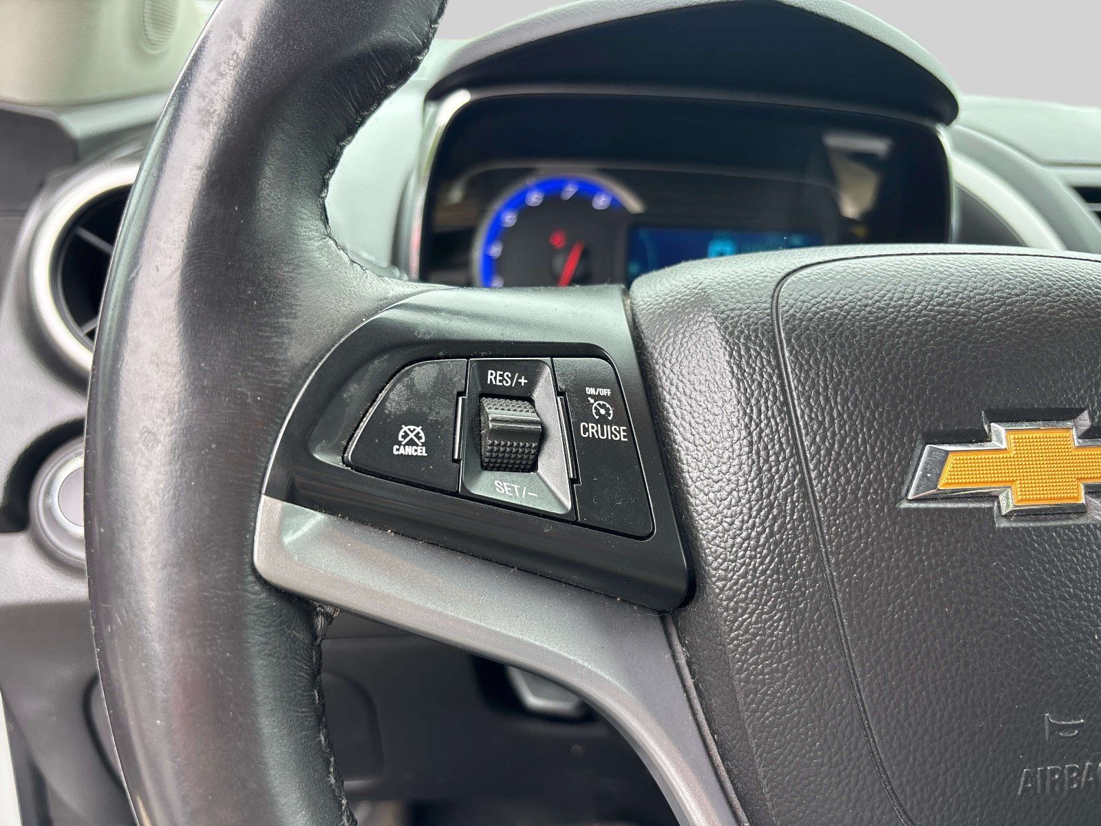 Used 2016 Chevrolet Trax LT w/ LT Convenience Package FWD image 16