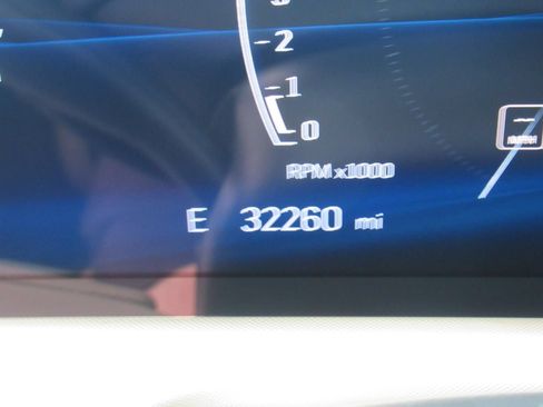 Certified 2024 Cadillac XT4 Luxury w/ Cold Weather Package FWD image 24