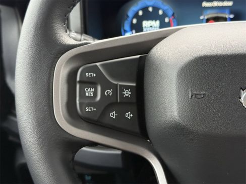 New 2025 Ford Bronco Big Bend image 37