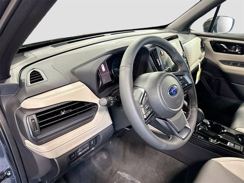 New 2026 Subaru Forester Limited image 5